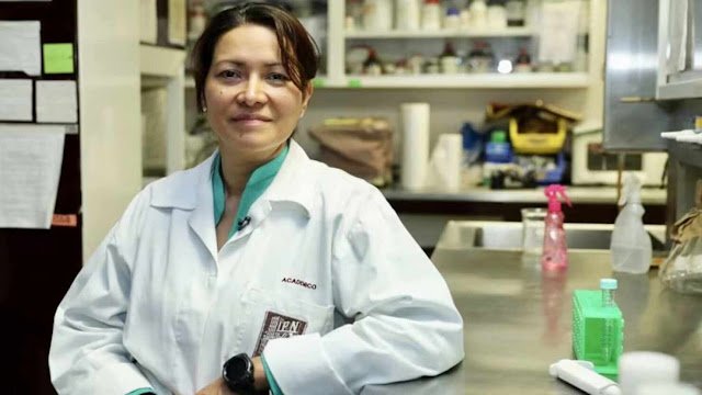 Eva Ramón Gallegos: la mexicana que logró eliminar el VPH