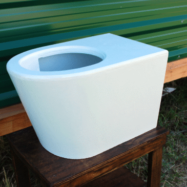 La solución argentina que cambió la forma de usar el baño