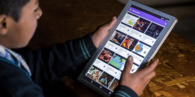 La biblioteca digital que todos deberían conocer