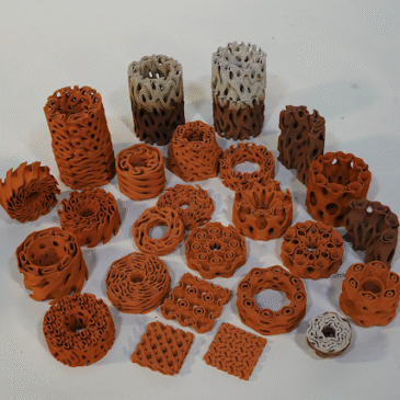 Terramound: el sistema de enfriamiento ecológico que podría revolucionar el mundo