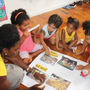 María Felipa: una escuela que cambia la forma de enseñar en Brasil