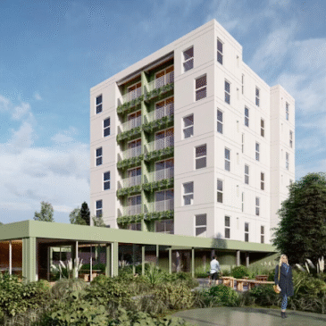 Casas del futuro: la apuesta de Uruguay por la madera para resolver la crisis habitacional