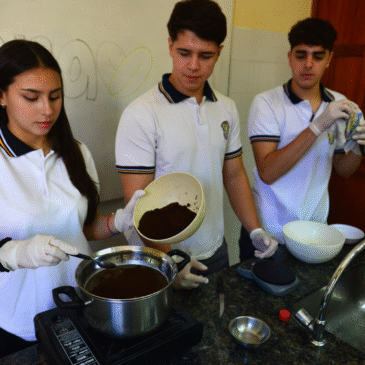 La borra de café no es basura: la revolución circular que nació en una escuela de Colombia