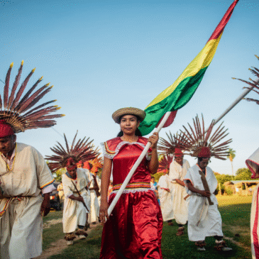 Loma Santa: la respuesta indígena que blindó el corazón de la Amazonía boliviana