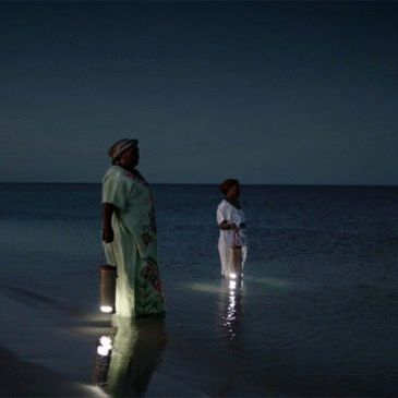 WaterLight: la lámpara que transforma el agua salada en luz para el pueblo wayúu