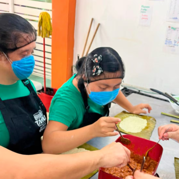 Inclu Tamali: el programa que revoluciona la inclusión laboral en México