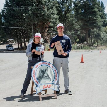 Amigos de la Patagonia: la red invisible que protege un territorio extremo