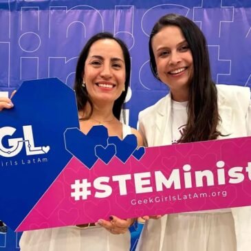 Geek Girls Latam: La revolución humanista que impulsa el talento femenino en el ecosistema STEM