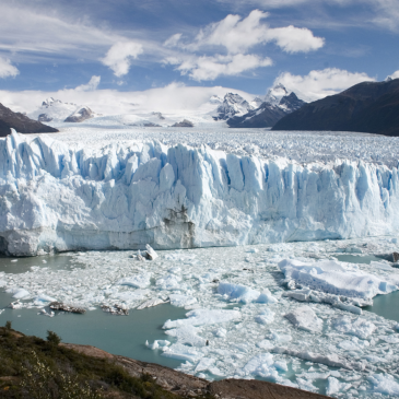 Reforma a la Ley de Glaciares: el conflicto que expone la fragilidad del agua en Argentina 