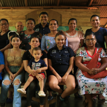 Diwö Ambiental: donde la restauración nace desde la comunidad 