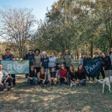 Río Sustentable: la fuerza comunitaria que despierta al río Suquía y abraza el futuro de Córdoba
